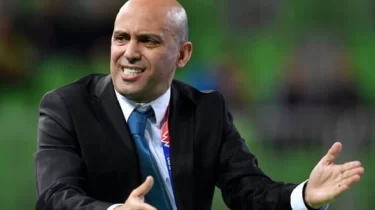 Футзалдан Қазақстан құрамасының экс-бас бапкері басқа команданың тізгінін ұстады