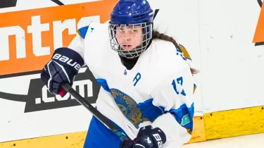 Хоккейшілеріміздің түк пайдасы жоқ жеңісі