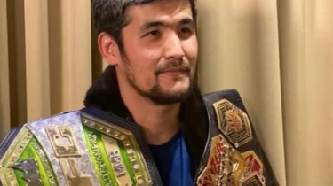 Бокста шулаған "Дикий Арман" 20 жылға сотталды