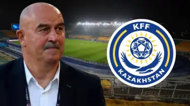 Орнын босатқан Черчесов мәлімдеме жасады