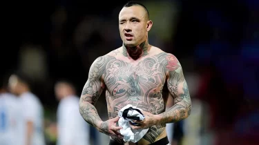 Танымал бельгиялық футболшы кокаин контрабандасы бойынша қамауға алынды