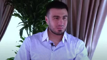 Джалолов өзін сан соқтырған боксшыны кәсіпқойда "жазаламақ"