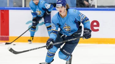 Ұлттық құрамаға +1 легионер