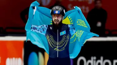 Ақ Азиадаға баратын Қазақстан құрамасының тізімі жарияланды