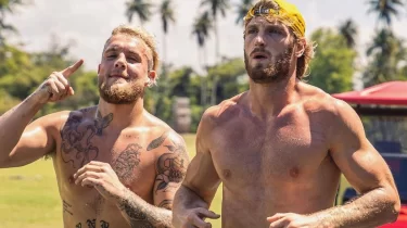 Тайсонды жеңген блогер енді туған ағасымен жұдырықтаспақ