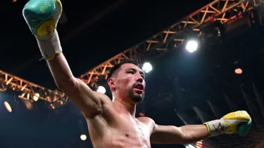 Жәнібек Әлімханұлына жаңа қарсылас табылды