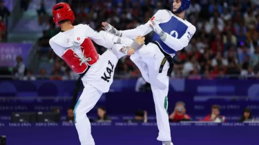 Үздік қазақ дзюдошыларына "Мұстафа Өзтүрік" жүлдесі беріледі