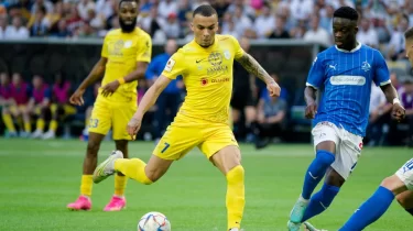 Легионерлерге бюджеттен қаржы бөлінбейді — Мәжіліс заң қабылдады