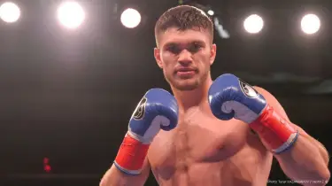 Әли Ахмедовтың WBC белбеуі үшін өтетін кезекті жекпе-жегі жарияланды