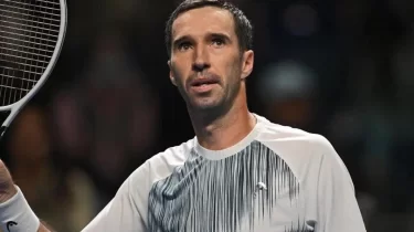 Михаил Кукушкиннің Франциядағы матчы сұмдық нәтижемен аяқталды