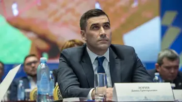 Давид Лория: Трансляция мен төрешіліктің деңгейін арттыруға күш саламыз