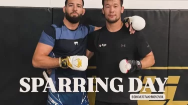 Шавкат Рахмонов шетелден шақырту алды