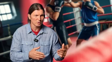 Василий Жиров Қазақстанға керек болмай қалды