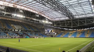 "Астана Арена" стадионын қалпына келтіруге ₸15 млрд жұмсалған