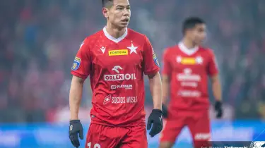 Георгий Жуков еуропалық клубқа ауысты
