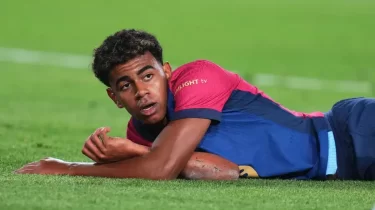 «Барселона» Ламин Ямаль бойынша шешуші қадам жасады