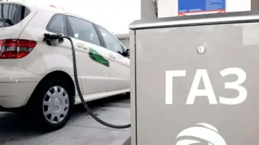 1 ақпаннан бастап Қазақстанда автомобиль газының бағасы өсті