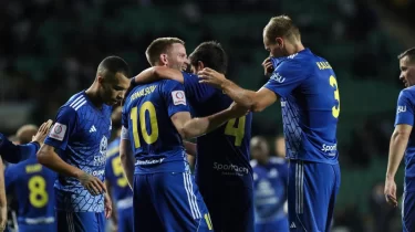 «Астана» — «Спартак» матчын қайдан көруге болады?