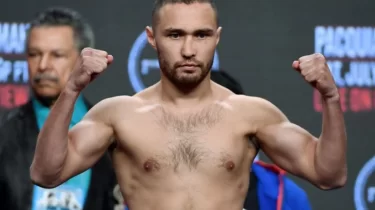 "Қазақ жауынгері" Азия чемпионы атанды