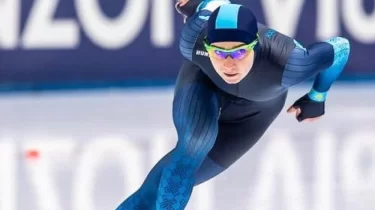 Конькишілеріміз Италияда үшінші медаль олжалады