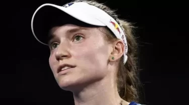 Елена Рыбакина жаңа бапкер тапты