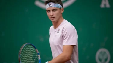 Тимофей Скатов Үндістандағы турнирді сәтті бастады