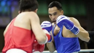 Дулат Бекбауов Испаниядағы турнирде әуре-сарсаңға түсті