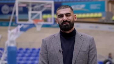 "Астана" баскетбол клубының бюджеті жарияланды