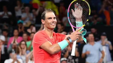 Надаль өзінің ең қиын қарсыласын атады