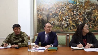 Самбо федерациясына жаңа Бас хатшы сайланды