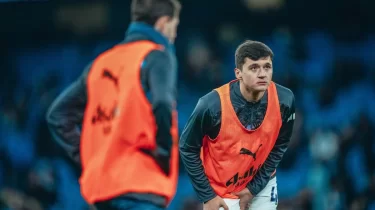 Өзбекстанда Хусановтың "Манчестер Ситиге" ауысуы қате деп бағаланды