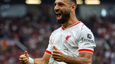 "Алтын допқа" басты үміткер анықталды