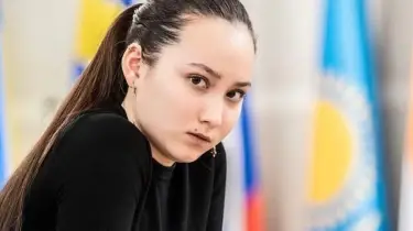 Жансая Әбдімәлік ұлттық құрамаға оралу туралы айтты