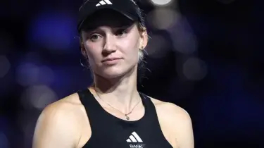 Елена Рыбакинаның матчында сенсациялық камбэк тіркелді