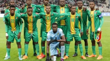 ФИФА ұйымнан екі мемлекетті шеттеді