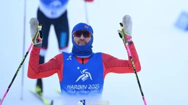 Азиада-2025: Қазақ өзге елге жүлде әперді