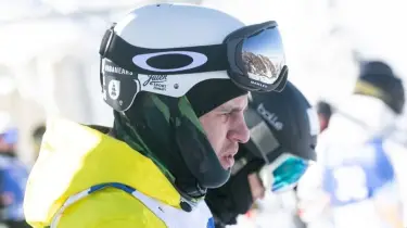 Фристайлшы Павел Колмаков Әлем кубогында екінші рет жүлдеге ілікті
