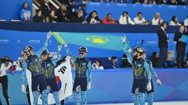 Азиада-2005: Тарихи "алтыннан" кейін Қазақстанның орны қандай