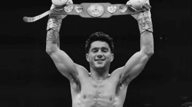 Боксшы рингте ауыр жарақат алып көз жұмды