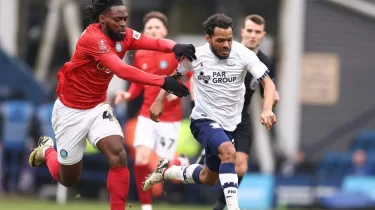 Қазақстандық миллиардердің клубы Англия кубогында ойнады