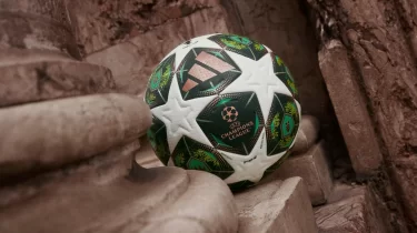 Чемпиондар лигасының финалына арналған доп таныстырылды