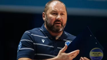 Чемпиондар лигасының жеңімпазы Қазақстан құрамасын жаттықтыруды жалғастыра береді