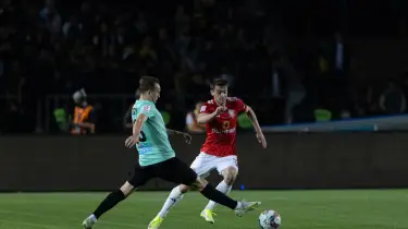 Қазақстан OLIMPBET-Суперкубогы матчына билеттер сатылымы басталды