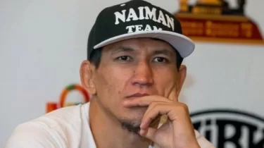 Хамитов ел үкіметін сынға алды