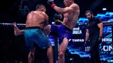 Досбол Елеген Alash Pride ұйымына оралады