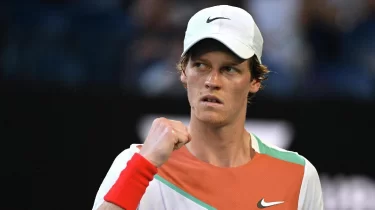 Әлемнің үздік теннисшісі тағы бір рекордты жаңартты