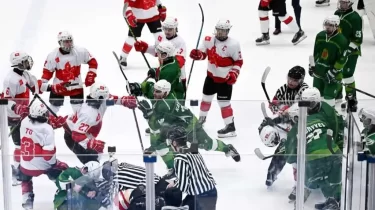 Азиада-2025: Төрт түрікменстандық спортшы ойындардан шеттетілді