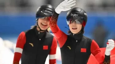 Азиада-2025: Тағы бір қазақ қызы алтын медаль еншіледі