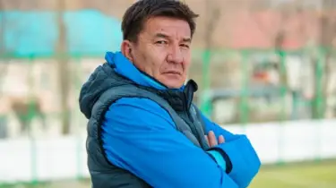 Қазақстан футболындағы проблемалар мен оның шешу жолдары. Болат Есмағамбетовтың пікірі қандай?