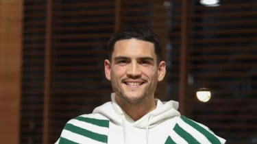 Италияда доп тепкен футболшы "Атырауға" ауысты